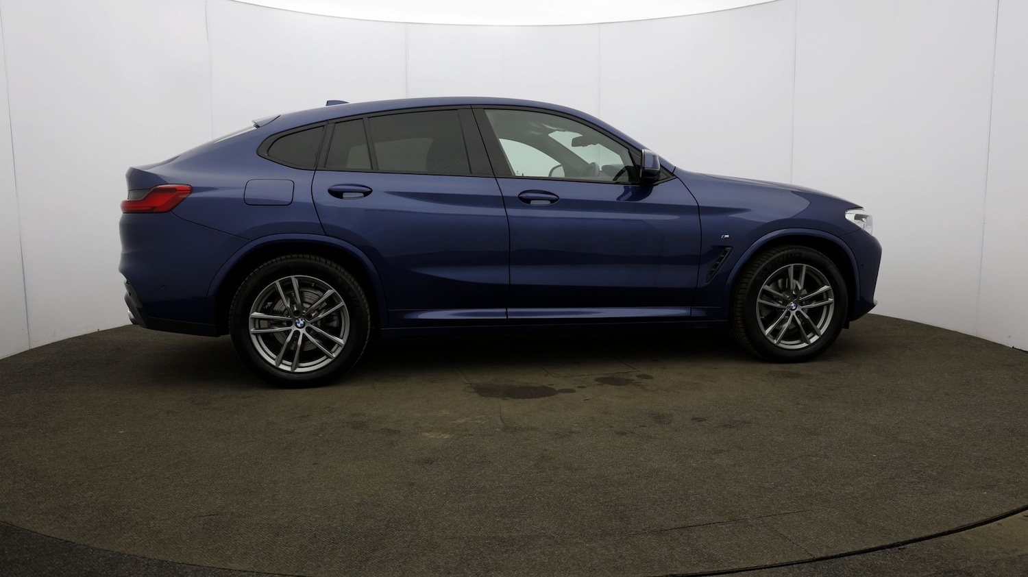 Used BMW X4 2020 for sale - 76811739: Photo 50