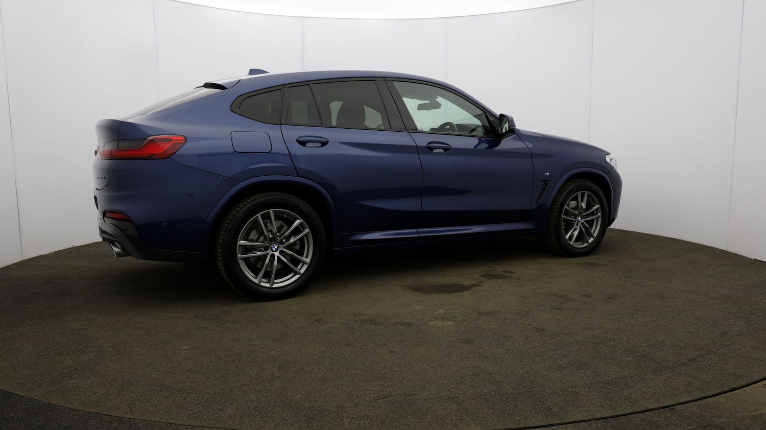 Used BMW X4 2020 for sale - 76811739: Photo 53