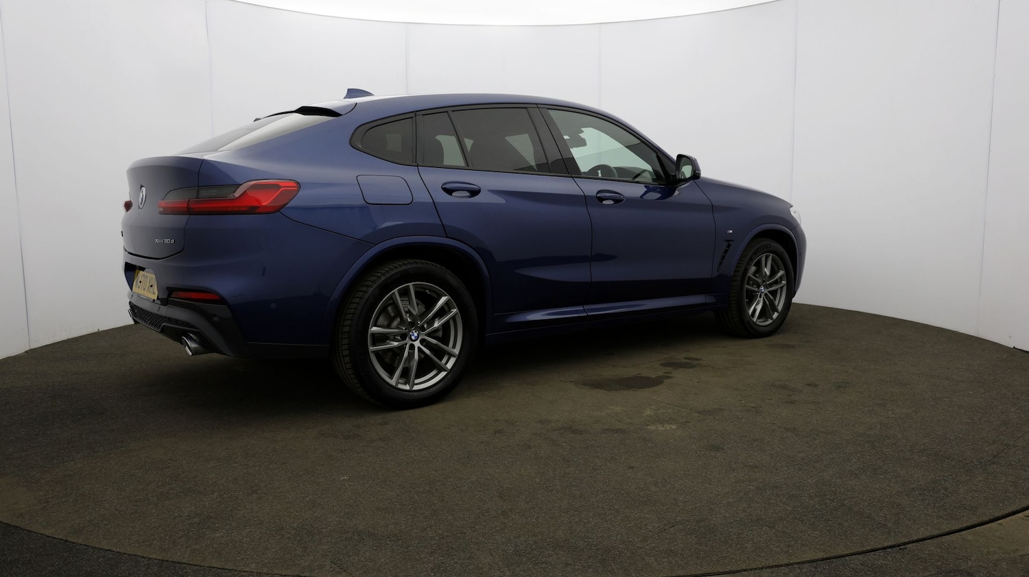 Used BMW X4 2020 for sale - 76811739: Photo 54