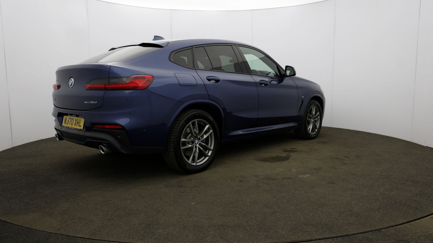Used BMW X4 2020 for sale - 76811739: Photo 55