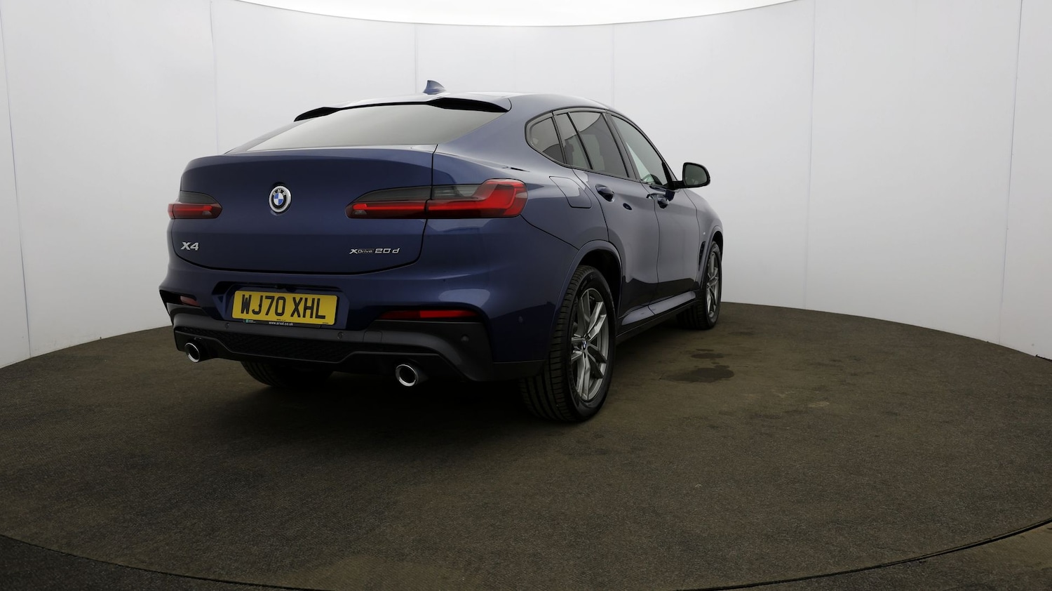 Used BMW X4 2020 for sale - 76811739: Photo 57