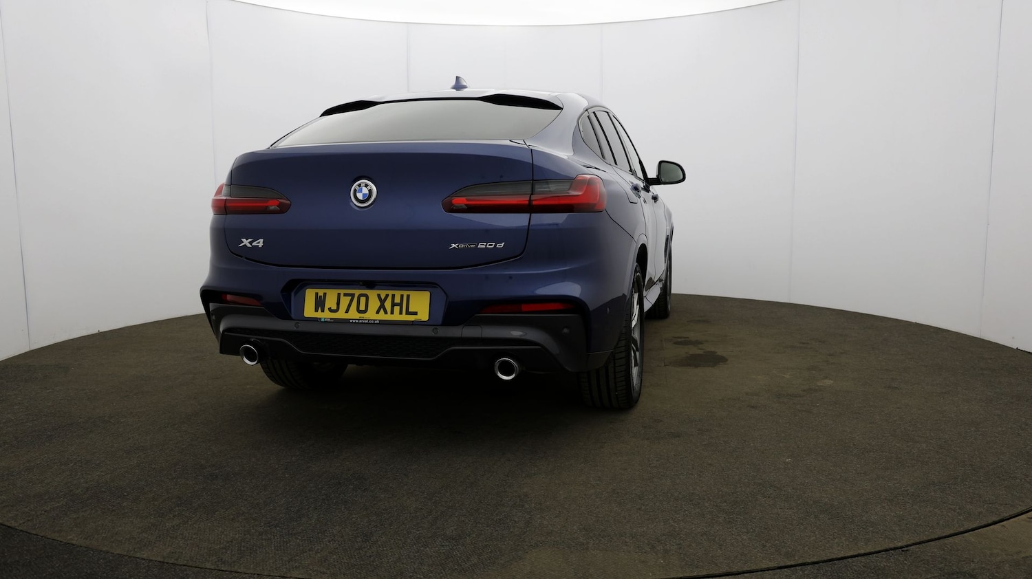 Used BMW X4 2020 for sale - 76811739: Photo 58