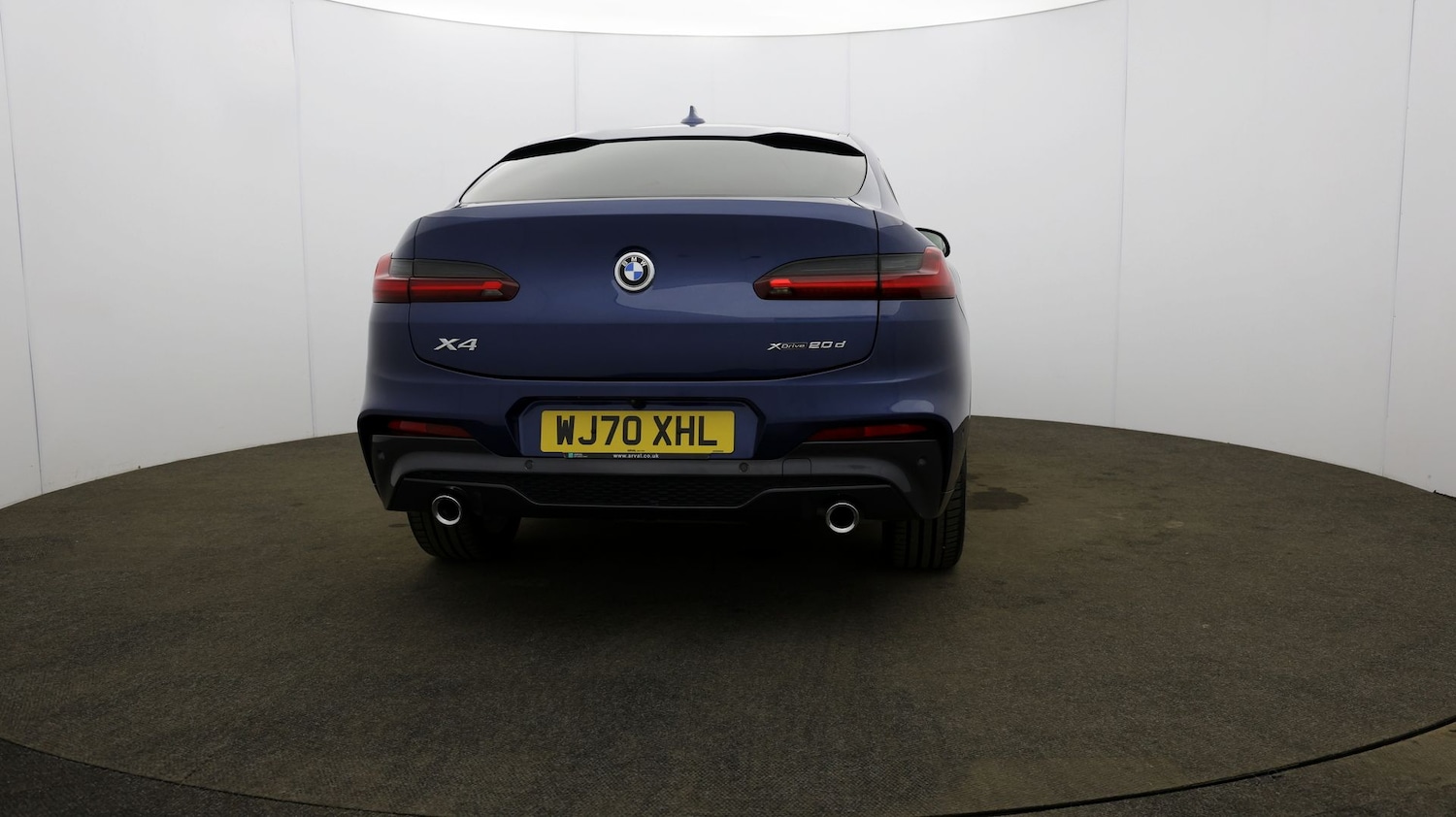 Used BMW X4 2020 for sale - 76811739: Photo 59