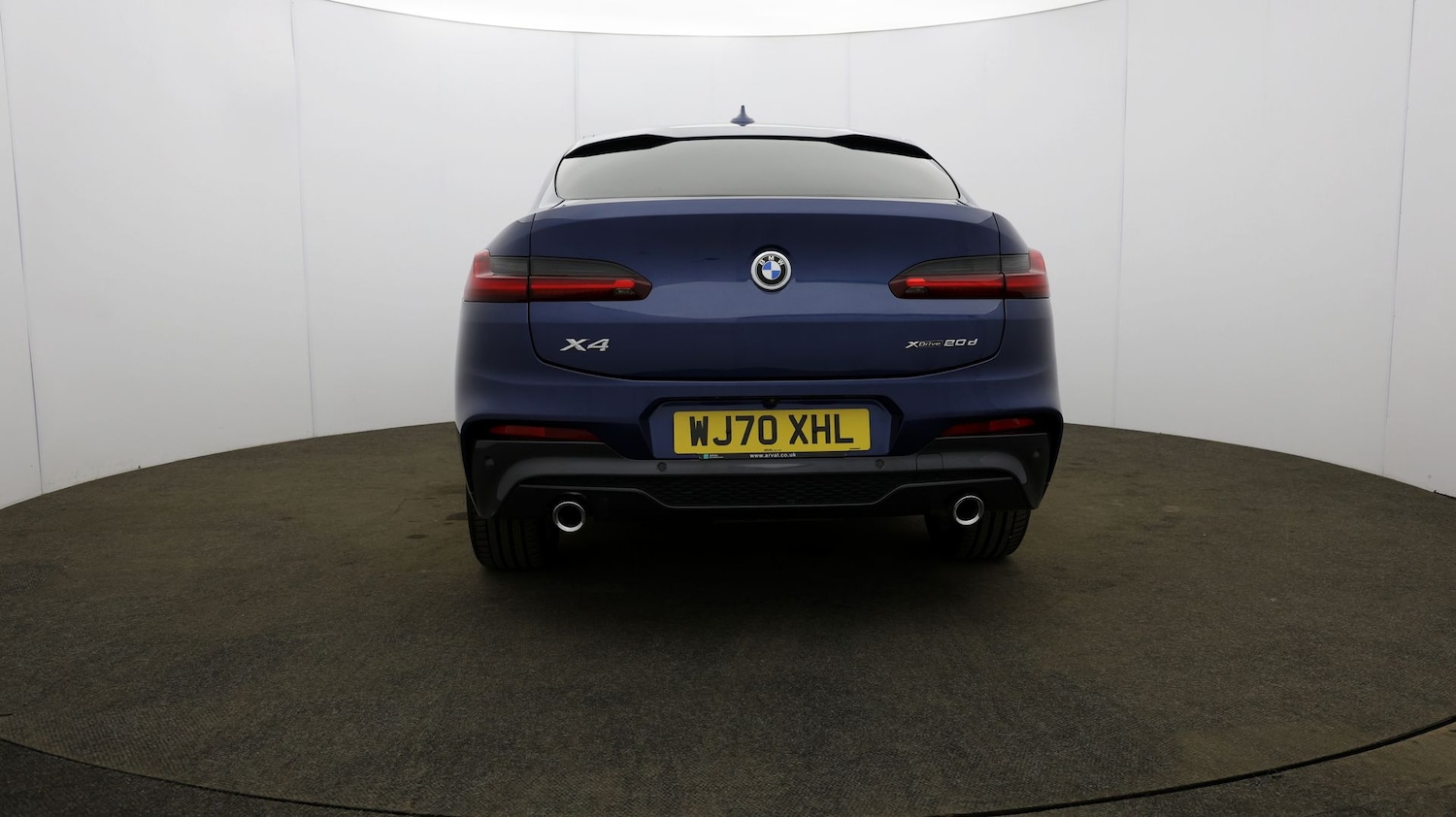 Used BMW X4 2020 for sale - 76811739: Photo 60