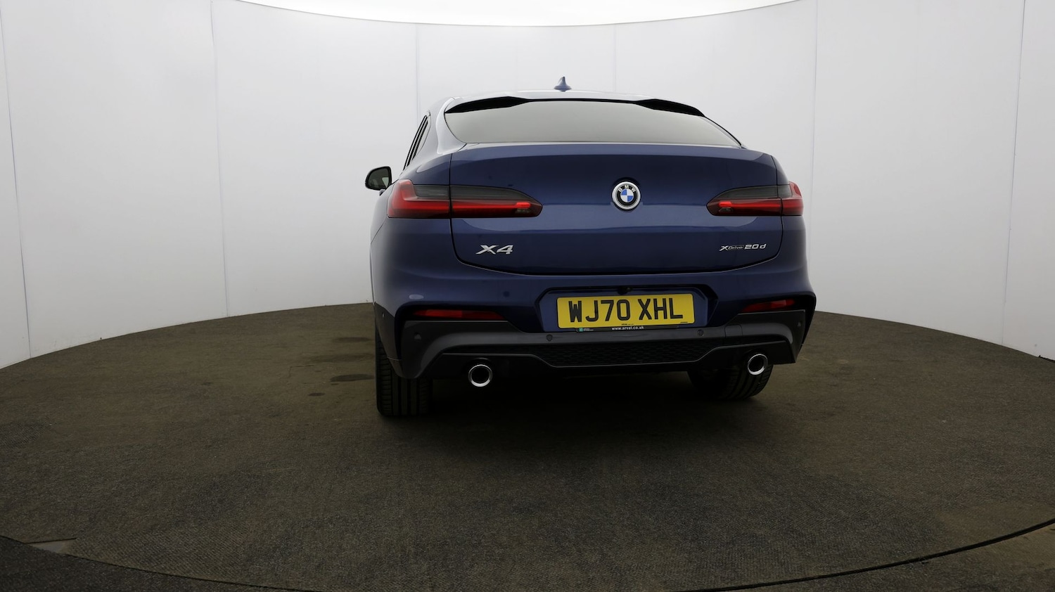 Used BMW X4 2020 for sale - 76811739: Photo 61