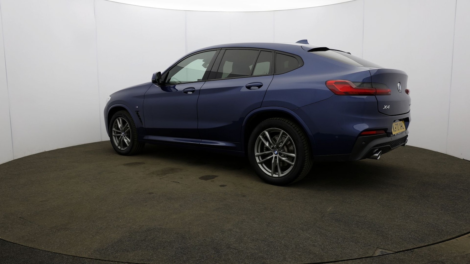 Used BMW X4 2020 for sale - 76811739: Photo 62