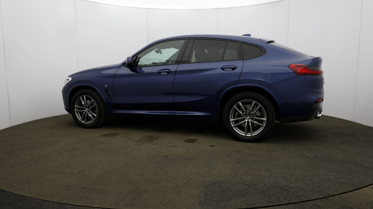 Used BMW X4 2020 for sale - 76811739: Photo 64