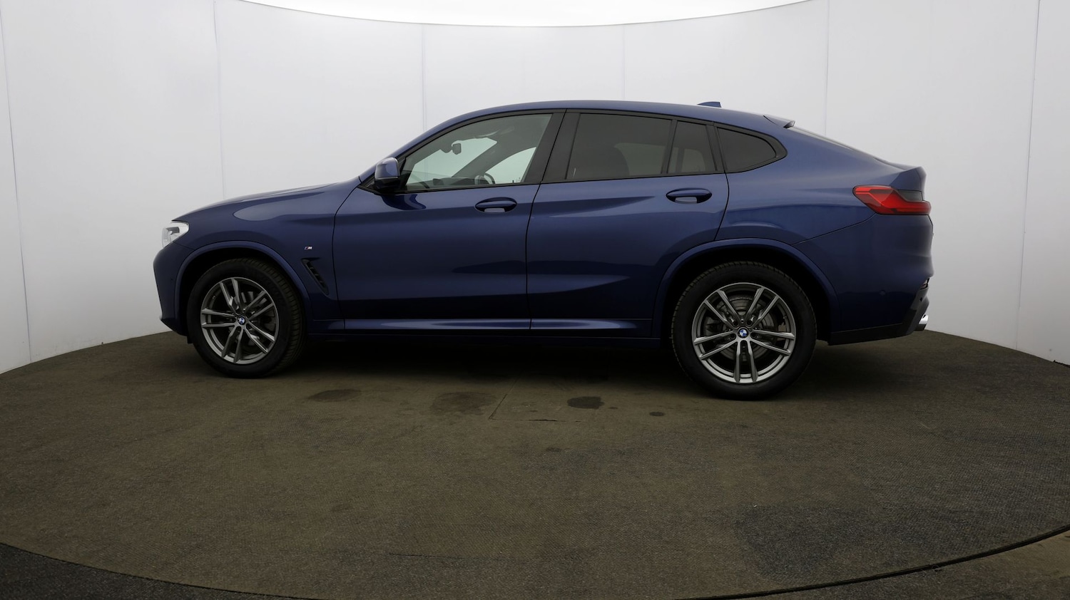 Used BMW X4 2020 for sale - 76811739: Photo 65