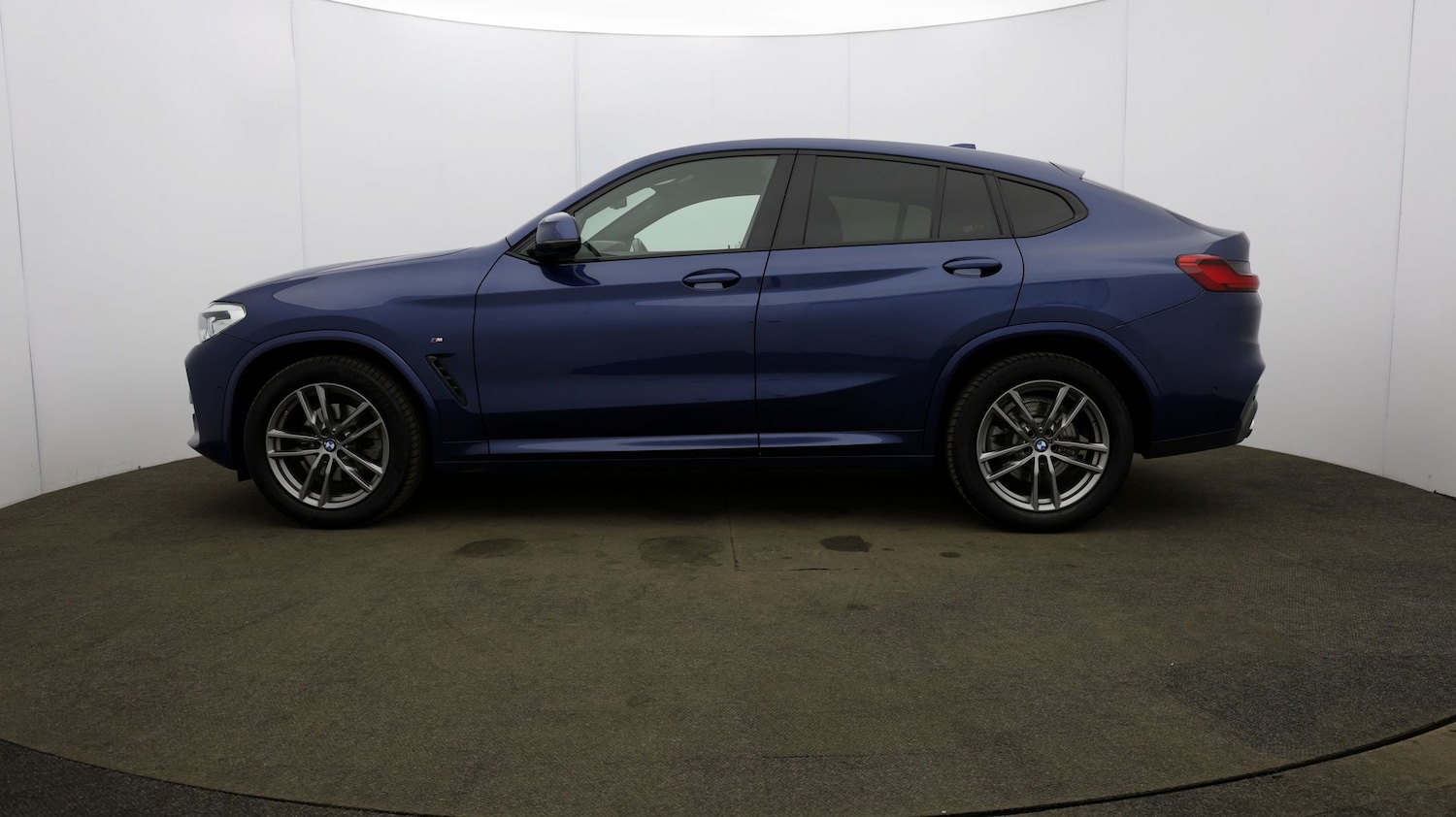 Used BMW X4 2020 for sale - 76811739: Photo 66
