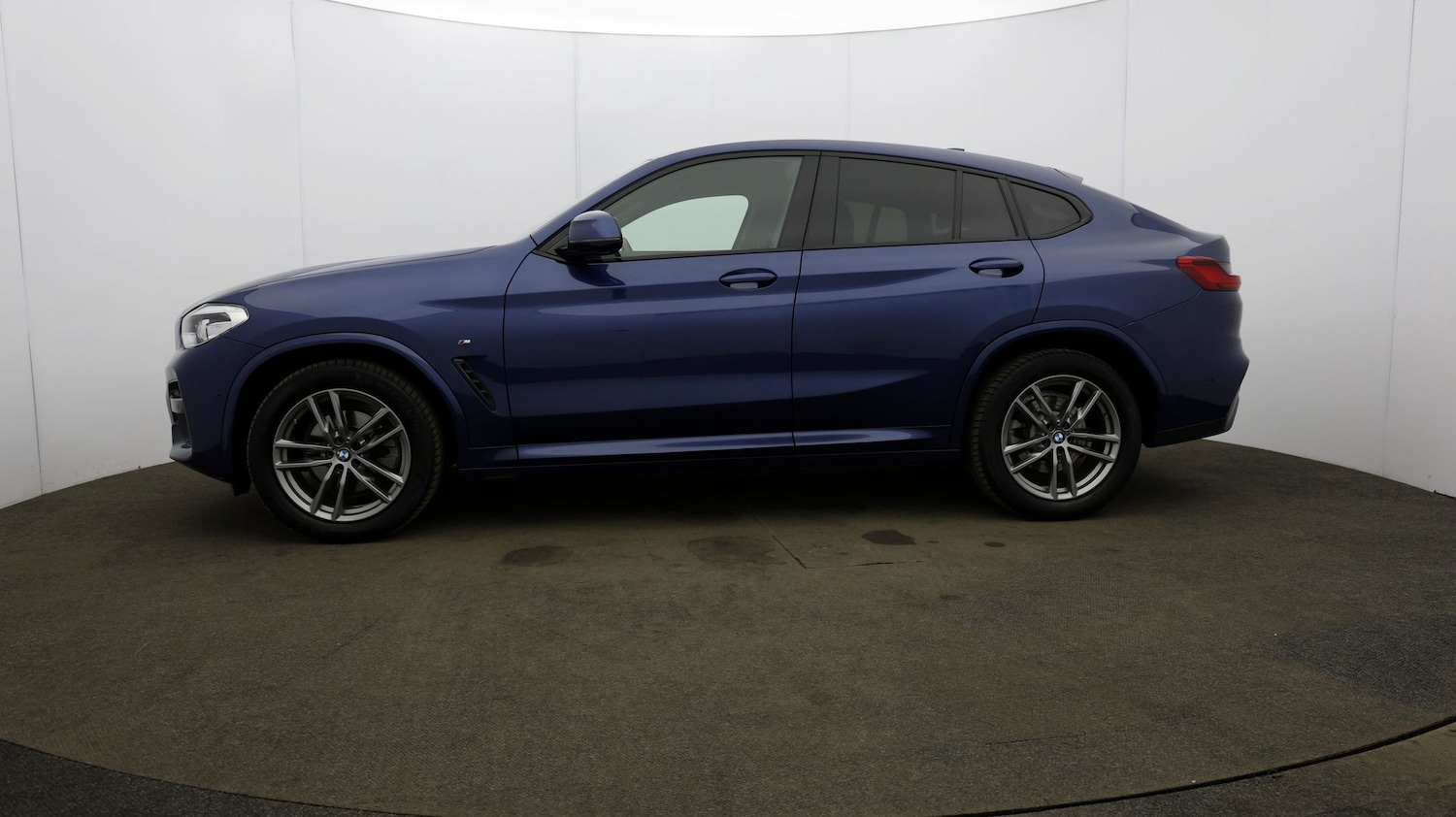 Used BMW X4 2020 for sale - 76811739: Photo 67