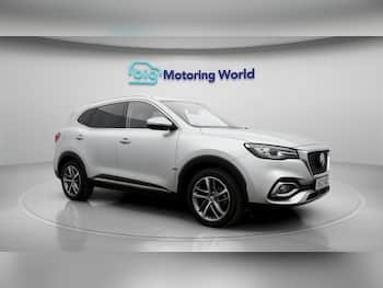 Used MG MG HS 2023 for sale - 79732768: Photo