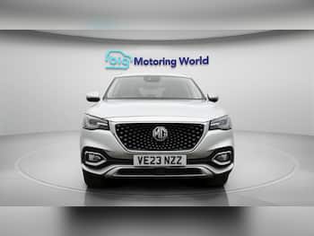 Used MG MG HS 2023 for sale - 79732768: Photo