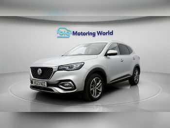 Used MG MG HS 2023 for sale - 79732768: Photo