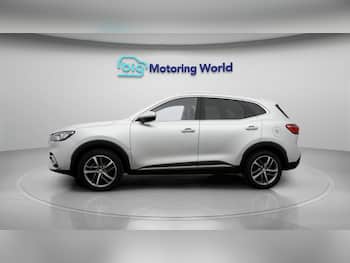 Used MG MG HS 2023 for sale - 79732768: Photo