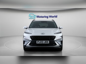 Used Hyundai KONA 2023 for sale - 78456630: Photo