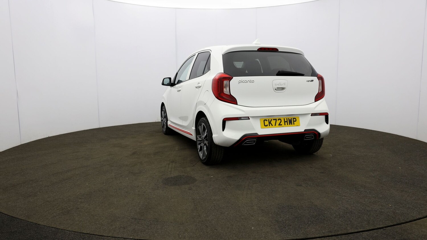 Used Kia Picanto for sale - 76810679: Photo 28