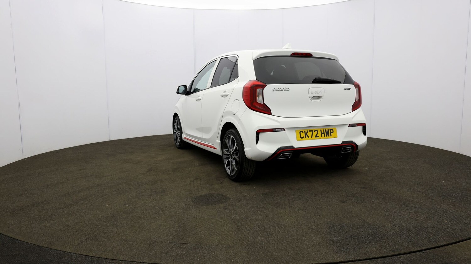 Used Kia Picanto for sale - 76810679: Photo 29