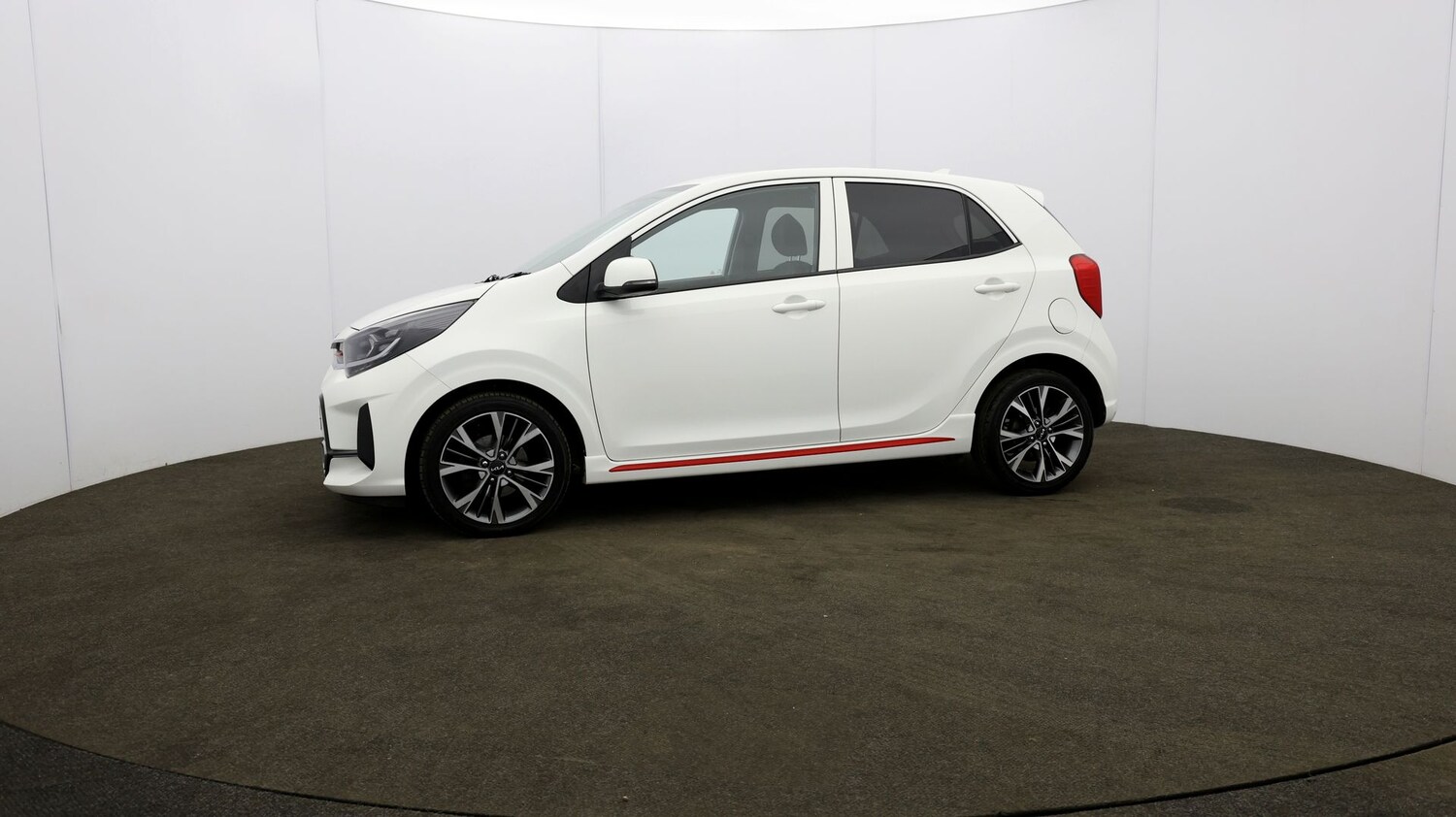 Used Kia Picanto for sale - 76810679: Photo 30