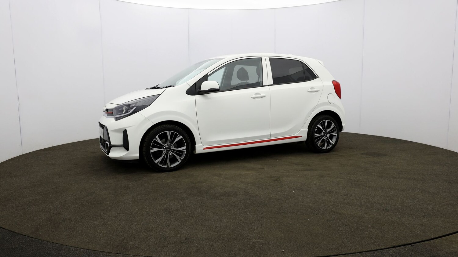 Used Kia Picanto for sale - 76810679: Photo 31