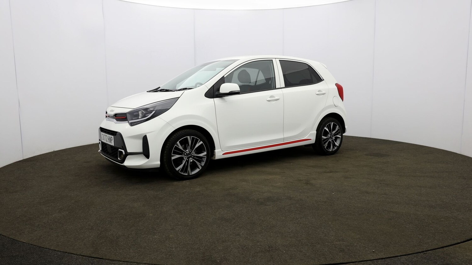Used Kia Picanto for sale - 76810679: Photo 32