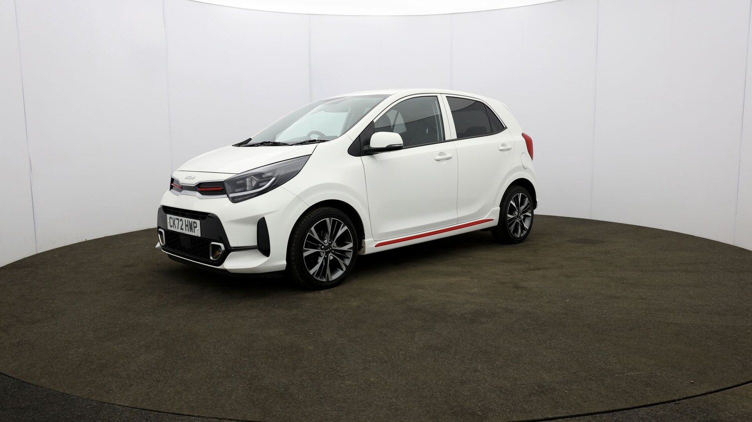 Used Kia Picanto for sale - 76810679: Photo 33