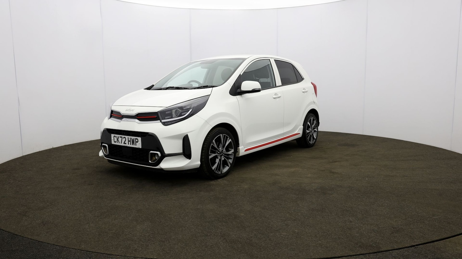 Used Kia Picanto for sale - 76810679: Photo 34