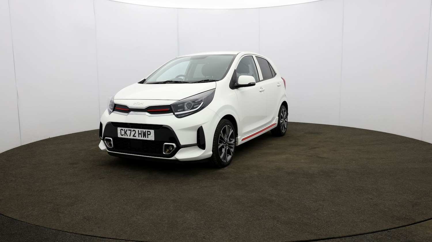 Used Kia Picanto for sale - 76810679: Photo 35