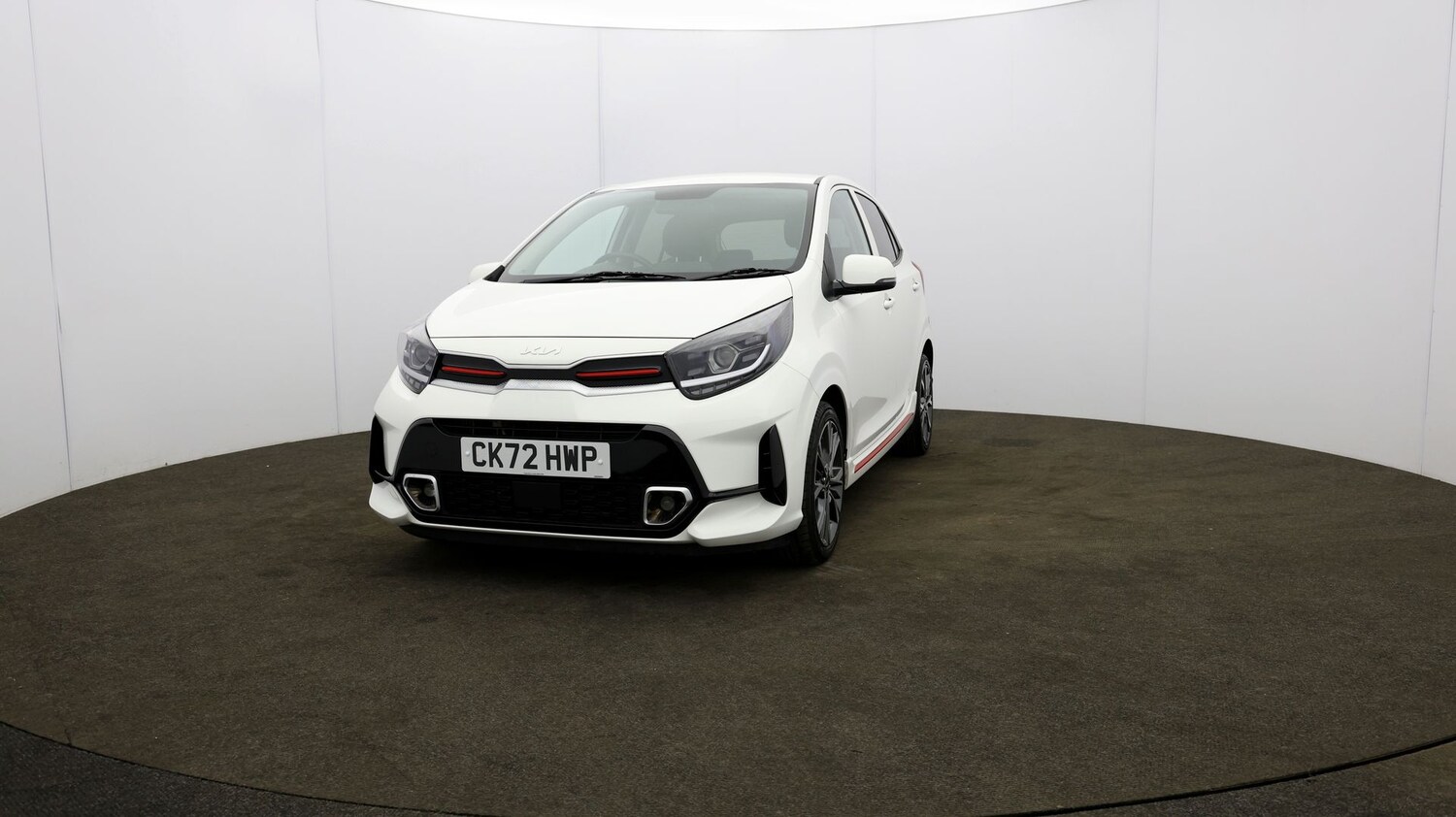 Used Kia Picanto for sale - 76810679: Photo 36