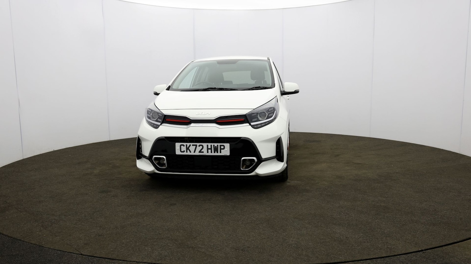 Used Kia Picanto for sale - 76810679: Photo 37