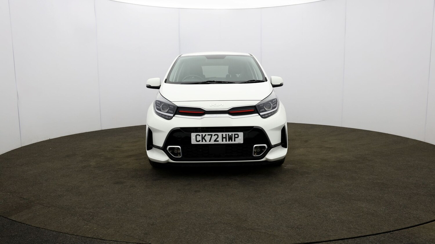 Used Kia Picanto for sale - 76810679: Photo 38