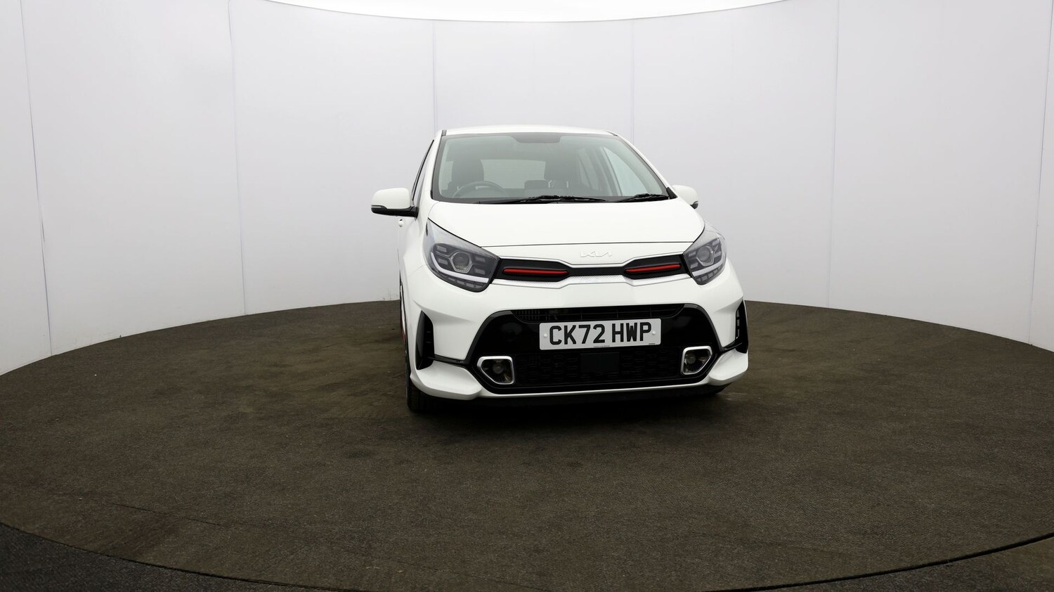 Used Kia Picanto for sale - 76810679: Photo 39