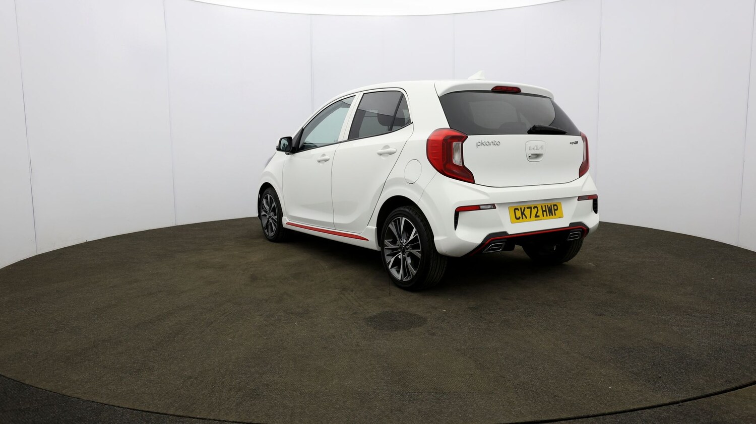 Used Kia Picanto for sale - 76810679: Photo 40