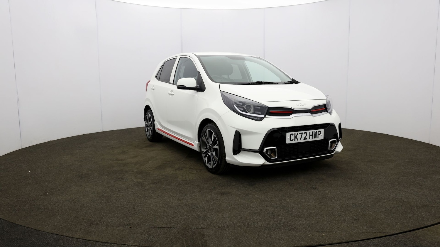 Used Kia Picanto for sale - 76810679: Photo 42