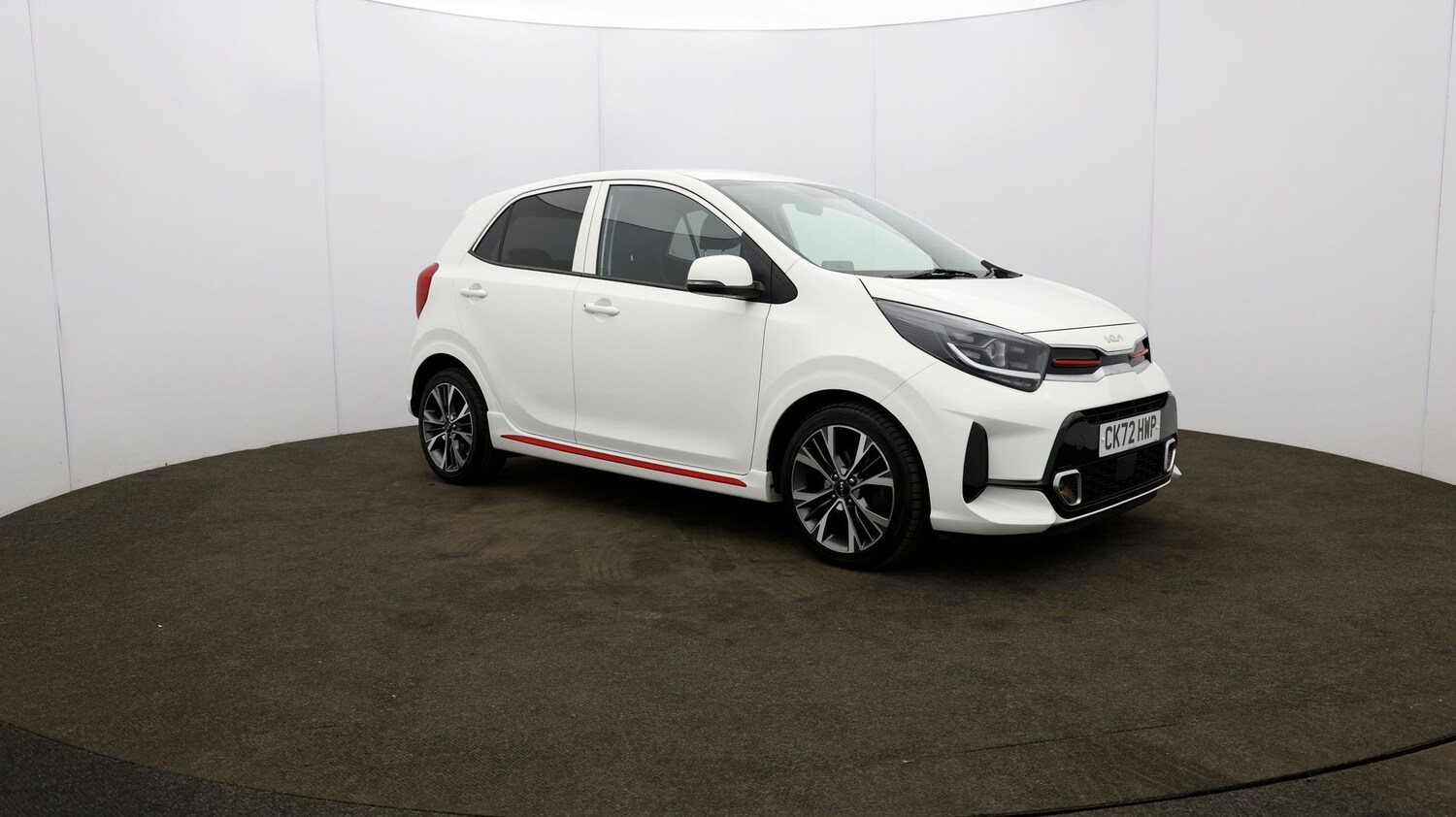 Used Kia Picanto for sale - 76810679: Photo 44