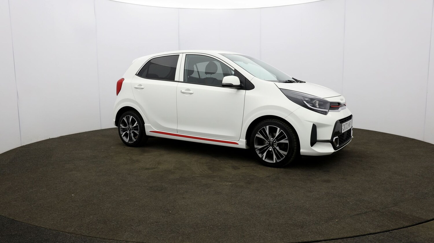 Used Kia Picanto for sale - 76810679: Photo 45