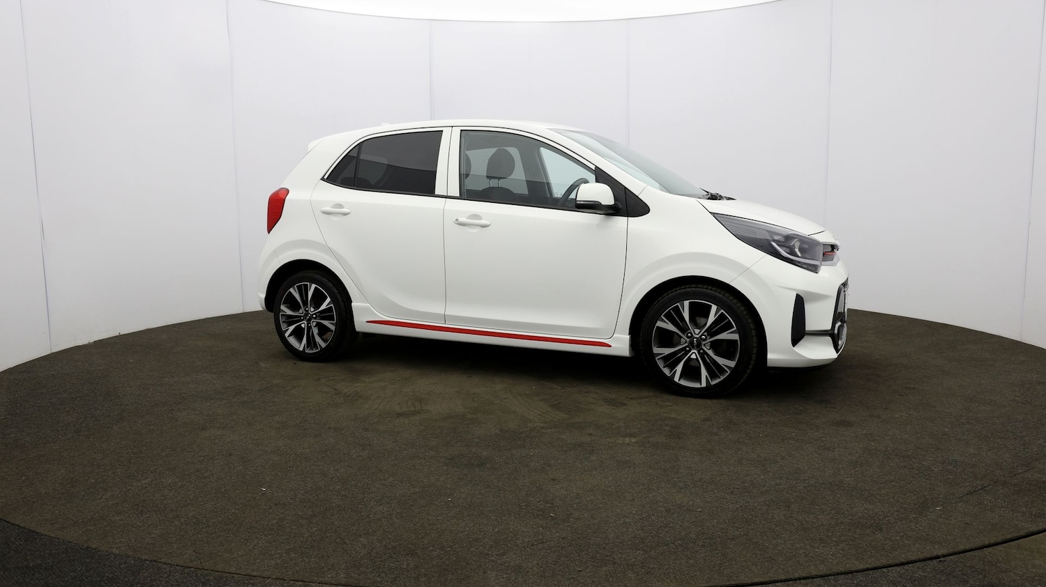 Used Kia Picanto for sale - 76810679: Photo 46