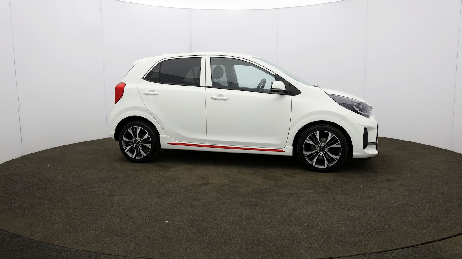 Used Kia Picanto for sale - 76810679: Photo 47