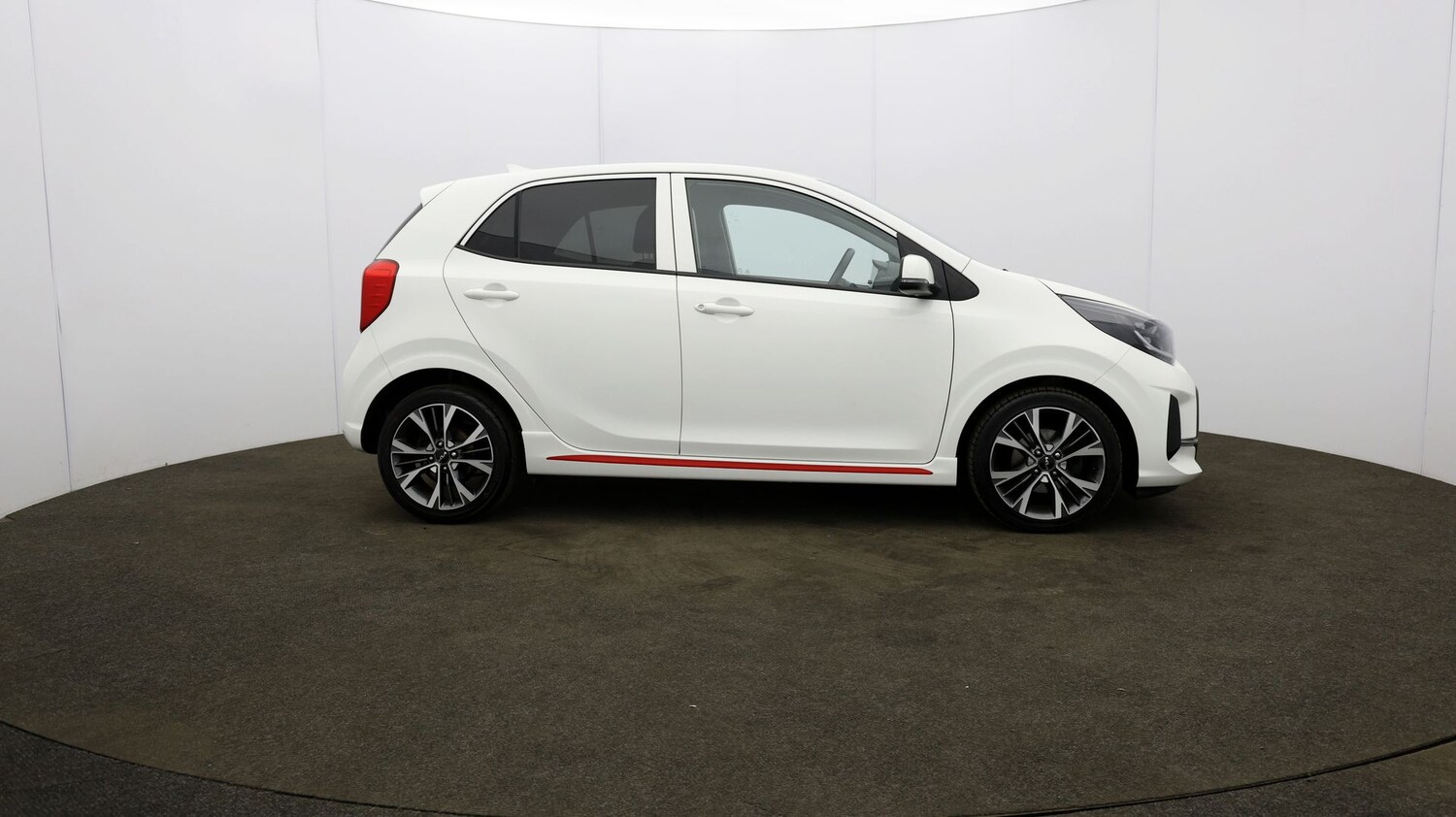 Used Kia Picanto for sale - 76810679: Photo 48