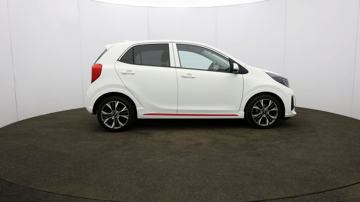 Used Kia Picanto for sale - 76810679: Photo 49