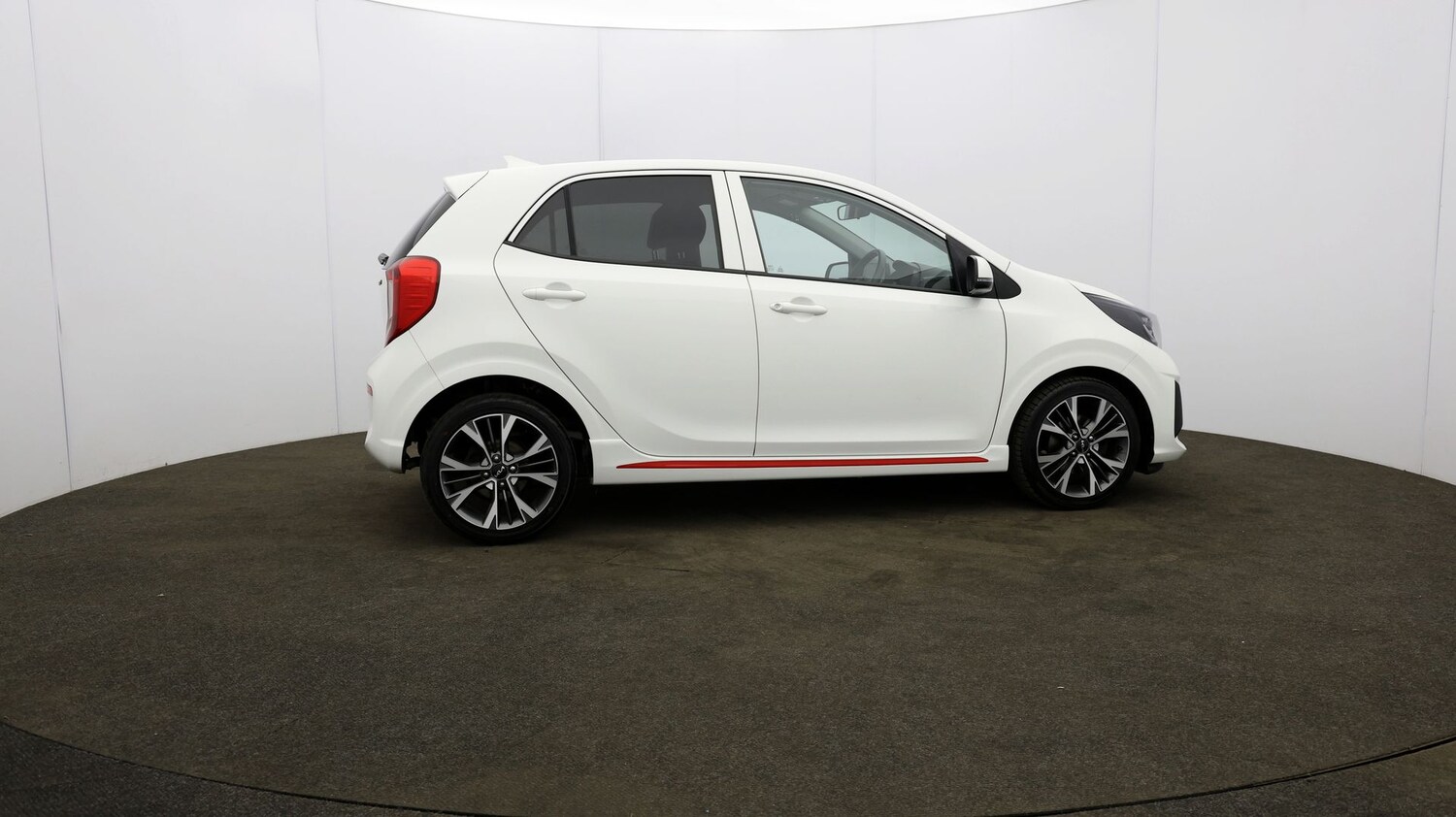 Used Kia Picanto for sale - 76810679: Photo 50