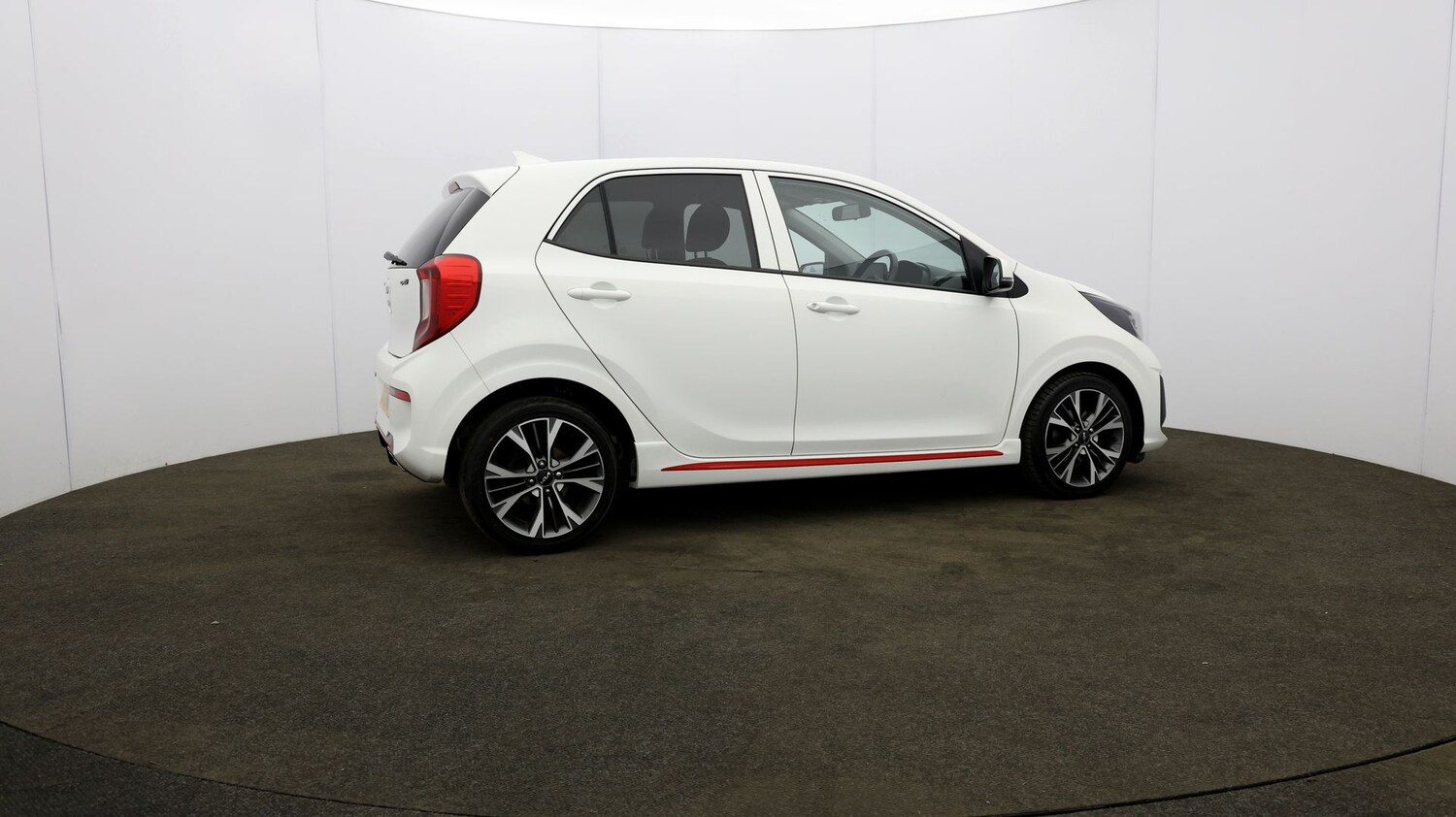 Used Kia Picanto for sale - 76810679: Photo 52