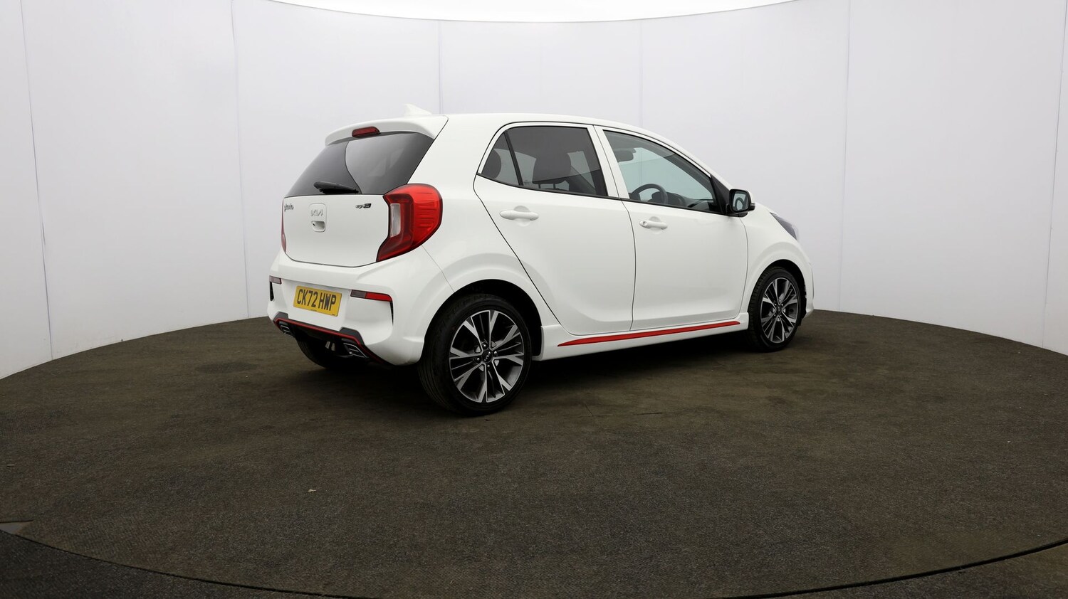 Used Kia Picanto for sale - 76810679: Photo 54