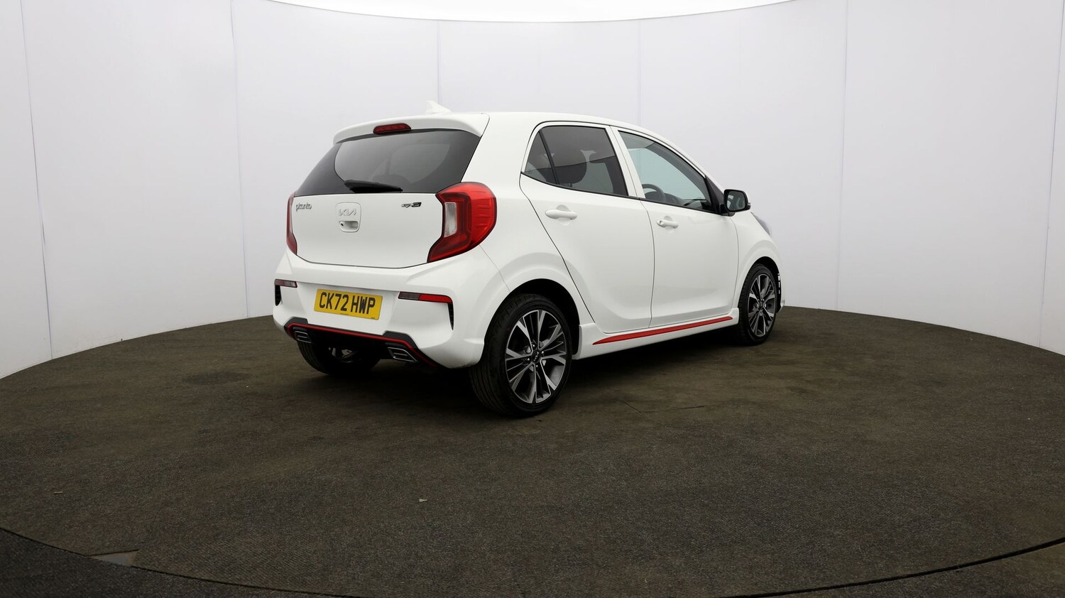 Used Kia Picanto for sale - 76810679: Photo 55