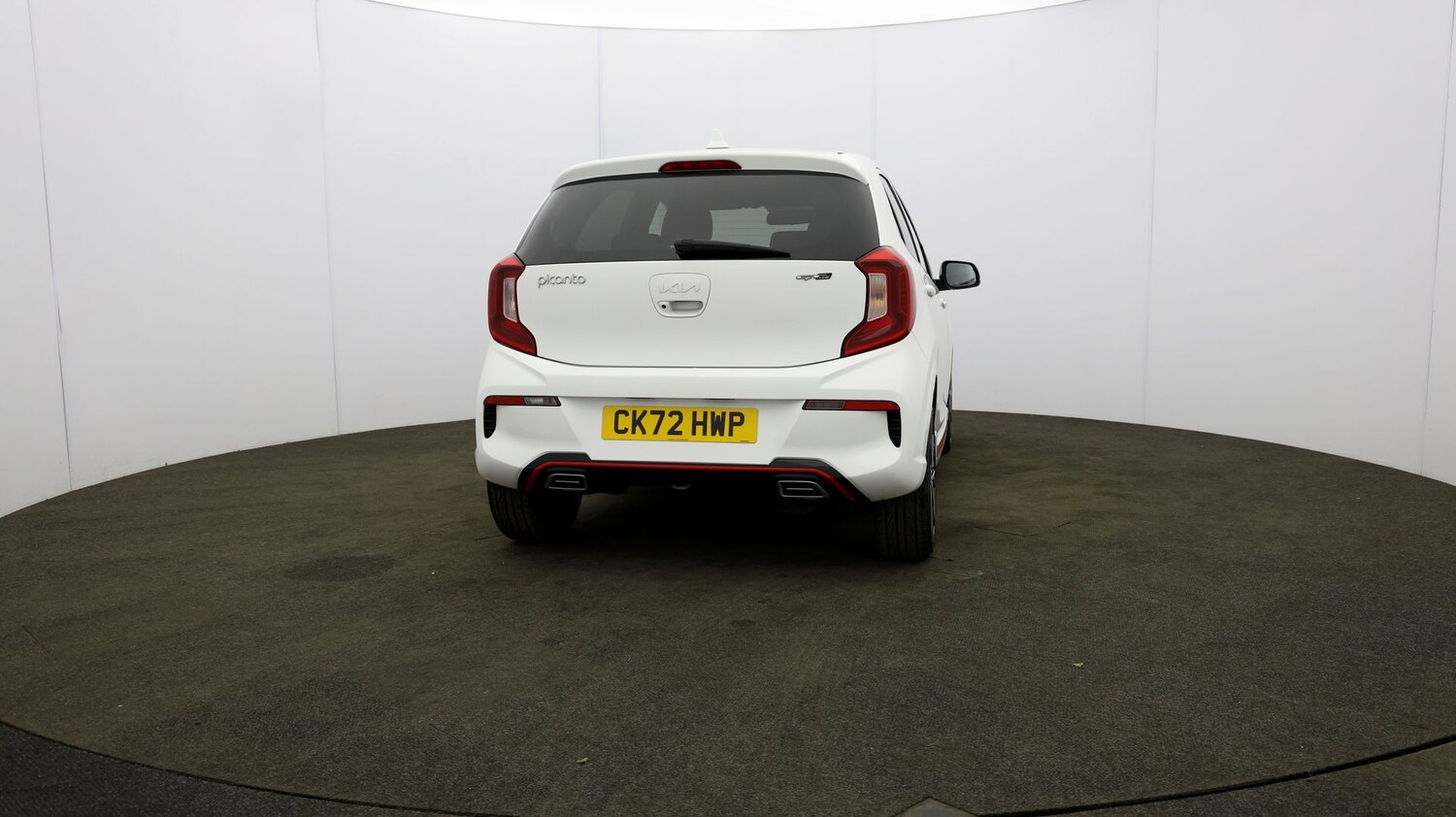 Used Kia Picanto for sale - 76810679: Photo 58