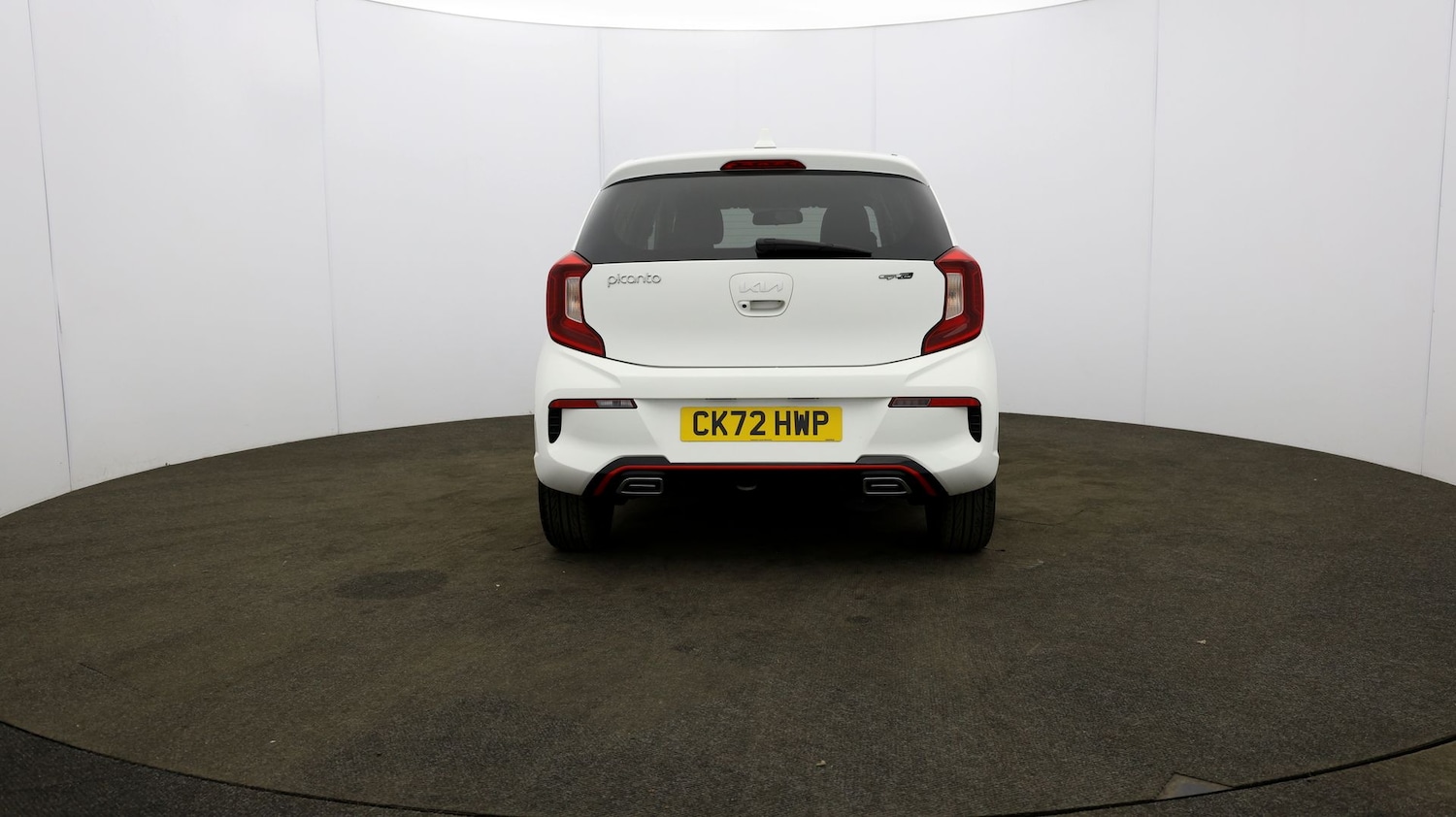 Used Kia Picanto for sale - 76810679: Photo 59