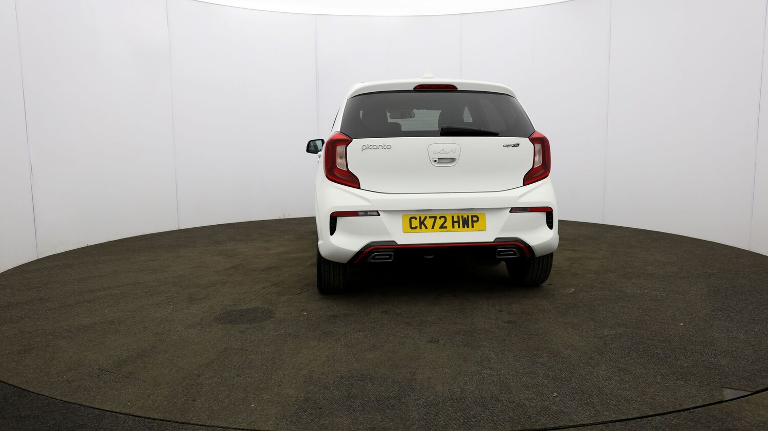 Used Kia Picanto for sale - 76810679: Photo 60