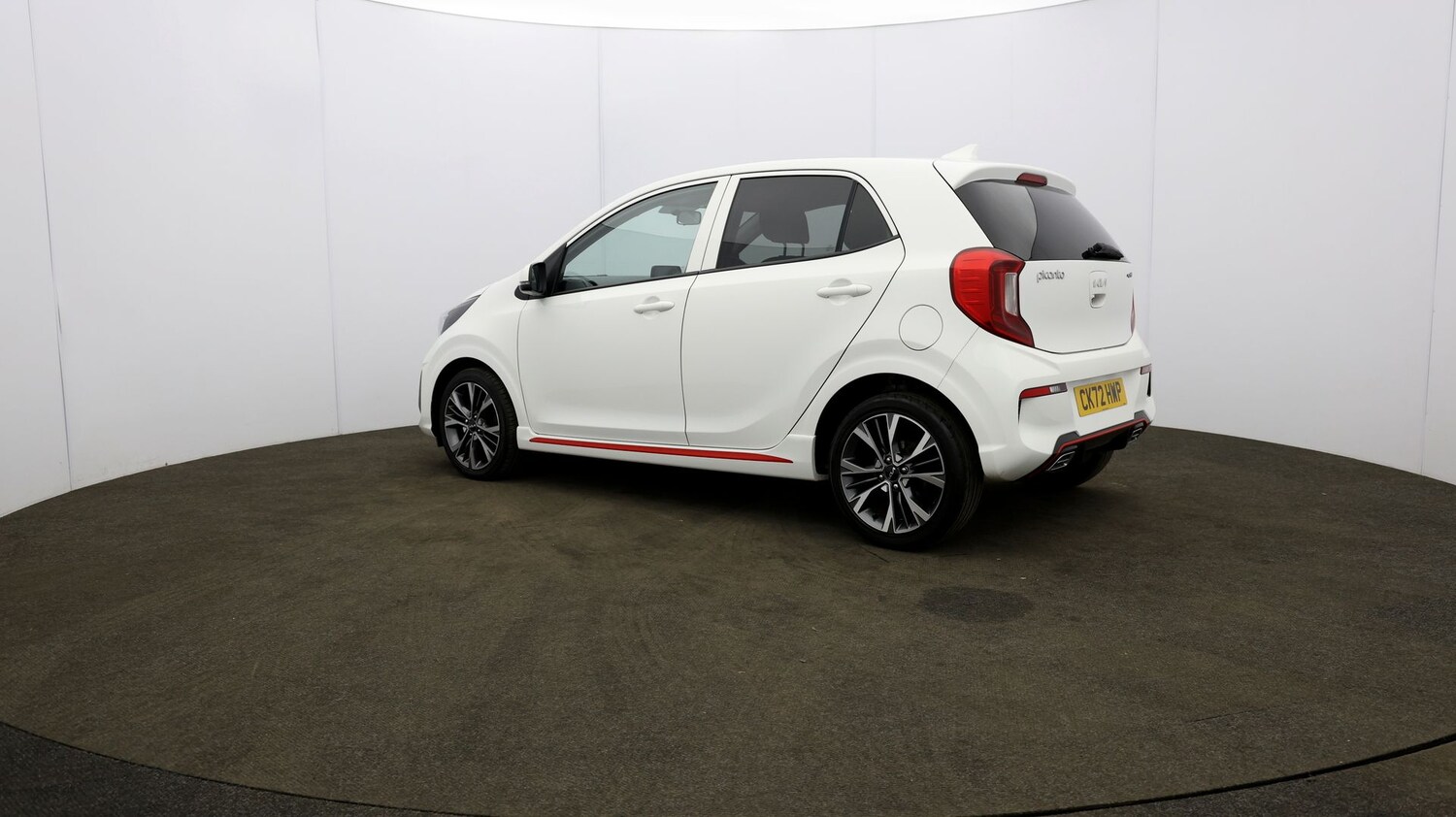 Used Kia Picanto for sale - 76810679: Photo 62
