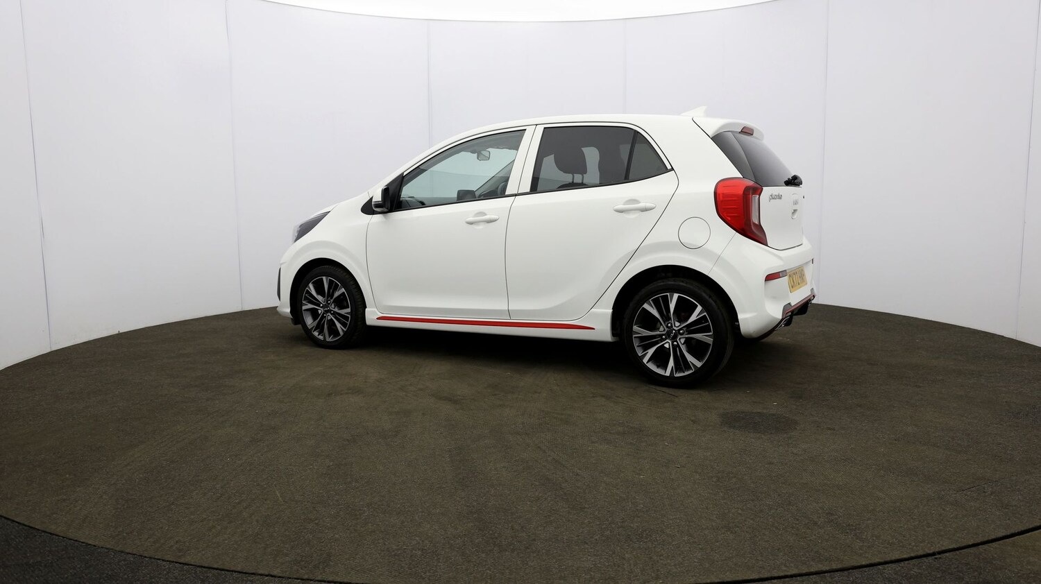Used Kia Picanto for sale - 76810679: Photo 63