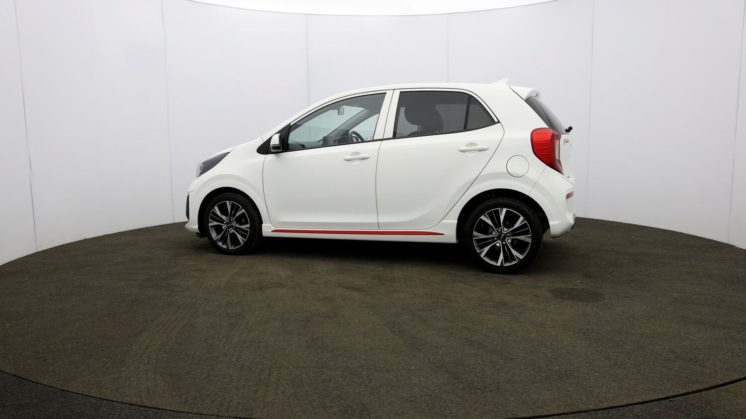 Used Kia Picanto for sale - 76810679: Photo 64