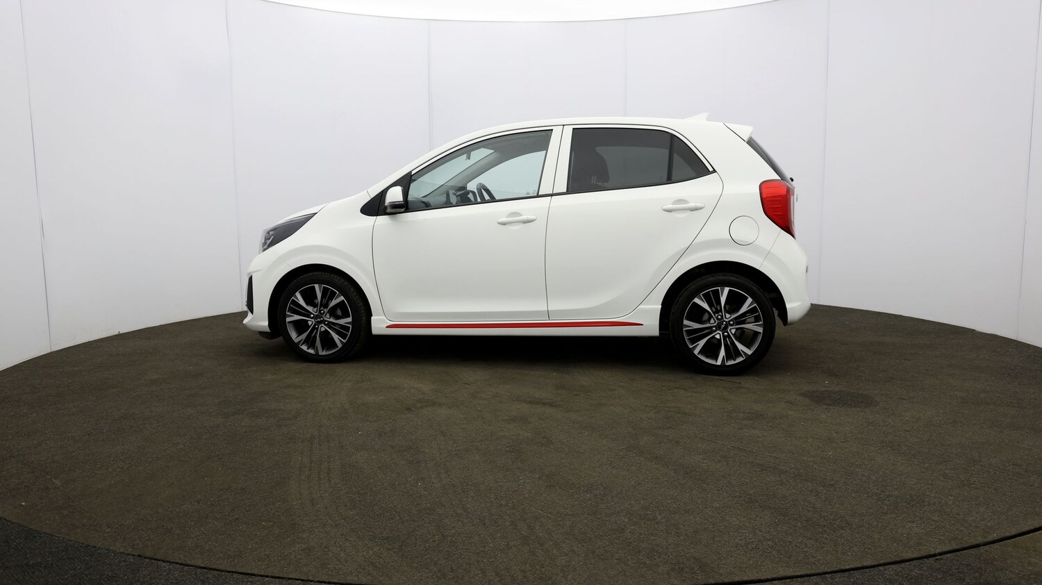 Used Kia Picanto for sale - 76810679: Photo 65